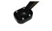 BMW R850GS, R1100GS, R1150GS & Adventure Side stand foot enlargement
