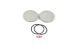 BMW R850GS, R1100GS, R1150GS & Adventure Telelever end caps