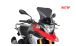 BMW G 310 GS Touring windshield
