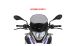 BMW G 310 GS Touring screen