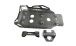 BMW R 1250 GS & R 1250 GS Adventure Carbon Sump Guard - Undertray