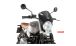 BMW R nine T Retro fairing windscreen