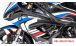 BMW S1000RR (2019- ) Fairing Side Panels
