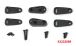 BMW R850GS, R1100GS, R1150GS & Adventure Windscreen