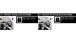 BMW F 650, CS, GS, ST, Dakar (1994-2007) Windscreen F650GS 04-07