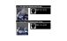 BMW K1200RS & K1200GT (1997-2005) Windscreen K1200RS