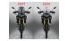 BMW F750GS, F850GS & F850GS Adventure V-Stream Windscreen