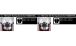BMW K1600GT & K1600GTL Windscreen VStream