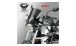 BMW R1200R (2005-2014) ZTechnik Windscreen V-Stream