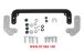 BMW R1200GS (04-12), R1200GS Adv (05-13) & HP2 Additional lights