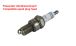 BMW elderly model since 1969 Ignition cable set