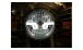 BMW R850R, R1100R, R1150R & Rockster LED headlights