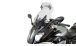 BMW R 1200 RS, LC (2015-) Vario touring screen for original mounting