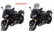 BMW R 1250 RS Vario X-Creen for original mounting