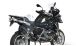 BMW R 1200 GS LC (2013-2018) & R 1200 GS Adventure LC (2014-2018) Carbon exhaust heat shield rear