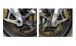 BMW R nine T Fork Crash Protectors