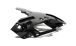 BMW S 1000 XR (2020- ) Carbon Front Fairing (middle)