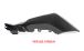 BMW S 1000 XR (2020- ) Carbon Fairing Side Panels