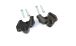 BMW S1000R (2021- ) Handlebar Risers with Offset