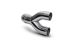 BMW R nine T Remus MESH Double exhaust