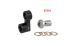 BMW R 18 Handlebar Risers 25mm