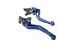 BMW G 310 GS Midi brake and clutch lever