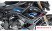 BMW S1000R (2021- ) Carbon Frame Protection