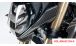 BMW S1000R (2021- ) Carbon Wind Protector side of instruments