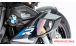 BMW S1000R (2021- ) Fairing Winglet Carbon