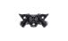 BMW S1000R (2021- ) Carbon Windshield