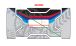 BMW R1200GS (04-12), R1200GS Adv (05-13) & HP2 Stickers for Vario cases