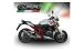 BMW R 1200 R, LC (2015-2018) GPR Slip On Exhaust GPE Anniversary Titanium
