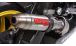 BMW S1000RR (2009-2018) GPR Slip On Exhaust DEEPTONE INOX Stainless Steel