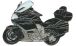 BMW K1600GT & K1600GTL Key fob K 1600 GTL