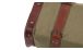 BMW R nine T LEGACY rear bag 25L