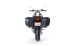 BMW R1200R (2005-2014) BOS Oval 120 exhaust