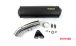 BMW R1200ST BOS Oval 120 exhaust