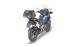 BMW F650GS (08-12), F700GS & F800GS (08-18) Tail bag X-Line