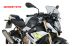 BMW S1000R (2021- ) Sport windshield