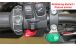 BMW R1200R (2005-2014) Additional LED Lights