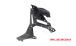 BMW S1000R (2021- ) Carbon Radiator Cover