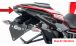 BMW S1000RR (2019- ) Tail lower part