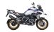 BMW R 1200 GS LC (2013-2018) & R 1200 GS Adventure LC (2014-2018) ARROW MAXI RACE TECH Exhaust