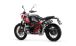 BMW R nine T ARROW PRO RACE NICHROM DARK Exhaust