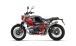 BMW R nine T ARROW PRO RACE Titanium Exhaust