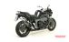 BMW K1300S ARROW RACE TECH Exhaust