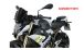 BMW S1000R (2021- ) Sport windshield