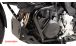 BMW F800GS (2024- ), F900GS & F900GS Adv Crash bars