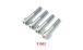 BMW F750GS, F850GS & F850GS Adventure Handlebar Risers