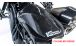 BMW R1300GS & Adventure Carbon Rear mudguard